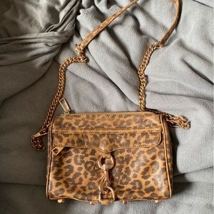 Rebecca Minkoff crossbody